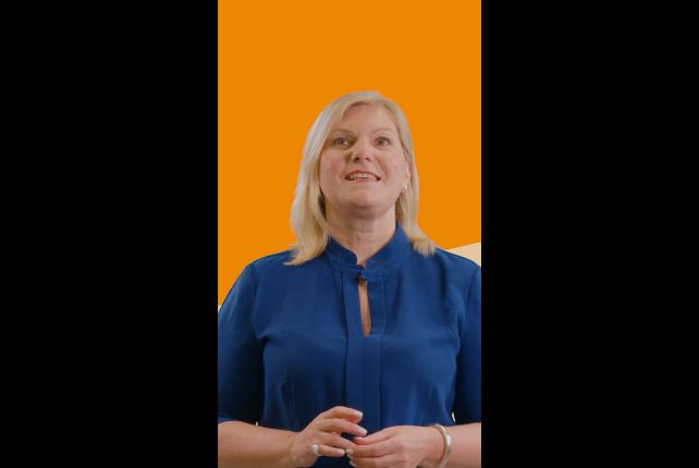 Charlotte Ferriday #ForwardWithInfosys