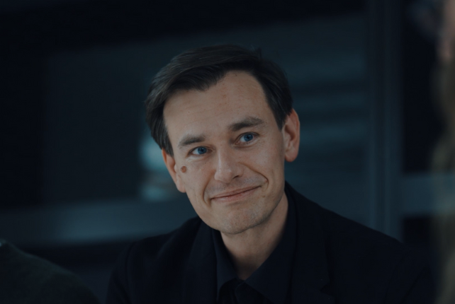 Ralf Gehrig