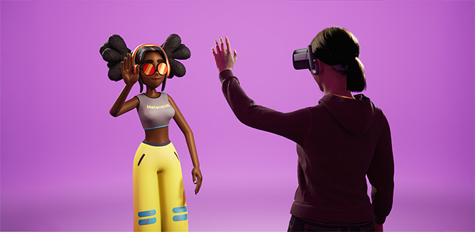 Brand Mascots and Avatars